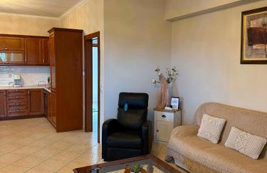 Loula's Holidays Apartment with Balcony close to Corfu Town - Photo 25