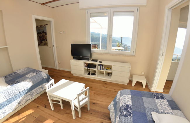 Holiday Home in Massarosa With Pool & Hill Views - Foto 5