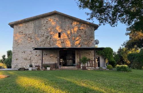 Podere Ainzara - Foto 13