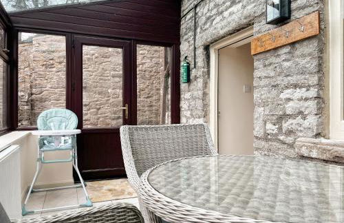 Lindum Cottage - Foto 9