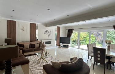 5 Bedroom Detached Family Home - Foto 11