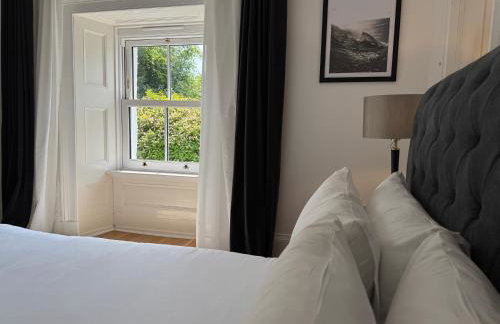 Glenrigh House - Main Residence for 7 people - Photo 29