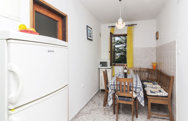 Apartment Katien / One Bedroom A1 - Foto 13