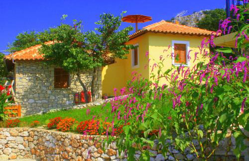 Panorama Villas - Foto 11