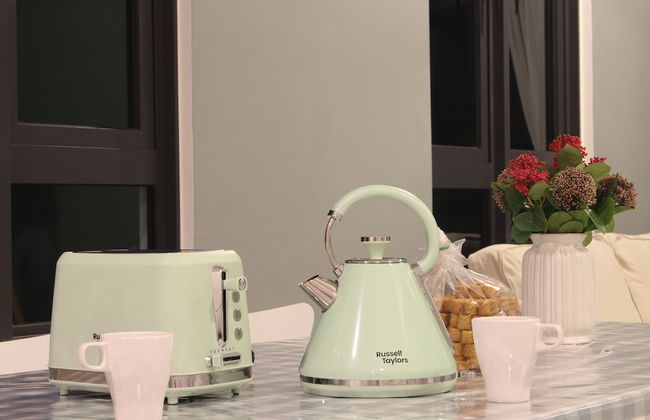 Mountain & Theme Park Views' Cozy Suite - Foto 12