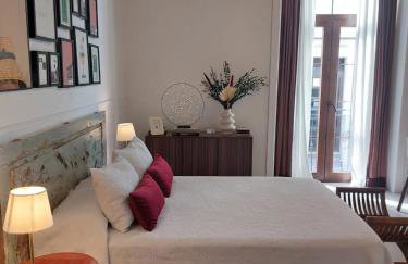 Apartamentos La Florida - Foto 28