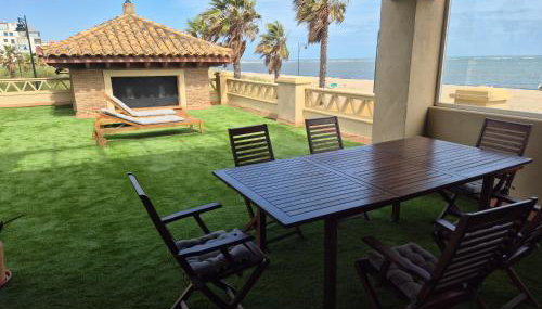 TOP APARTMENT! Frente al mar y gran terraza - Photo 3