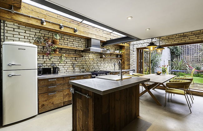 Hackney - Victoria Park: Generous 2 Bed Terrace - Foto 14