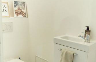 Loft aux portes de Paris - Parking gratuit - Foto 38