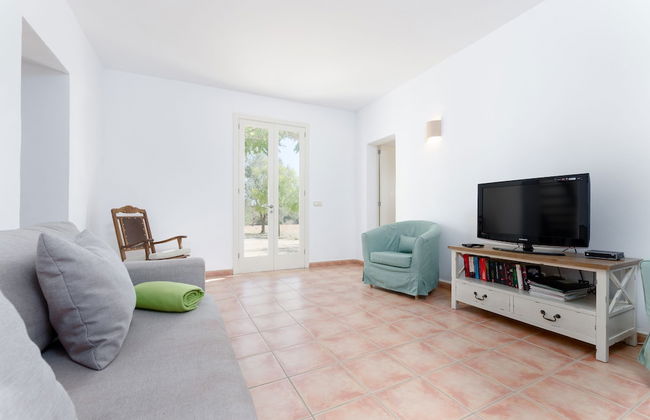 Can Sitjar in Porreres - Foto 14