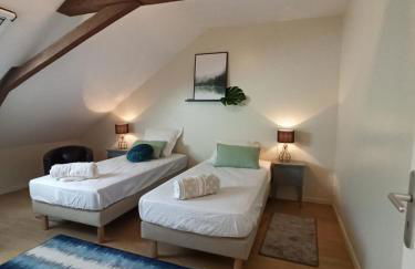 Gite Au pré des pommiers - Foto 8