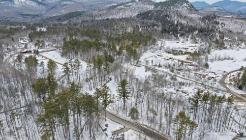 Jericho Mountain Lodge - Foto 2, Other