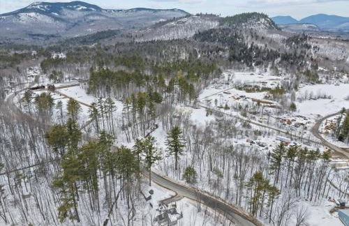 Jericho Mountain Lodge - Foto 2