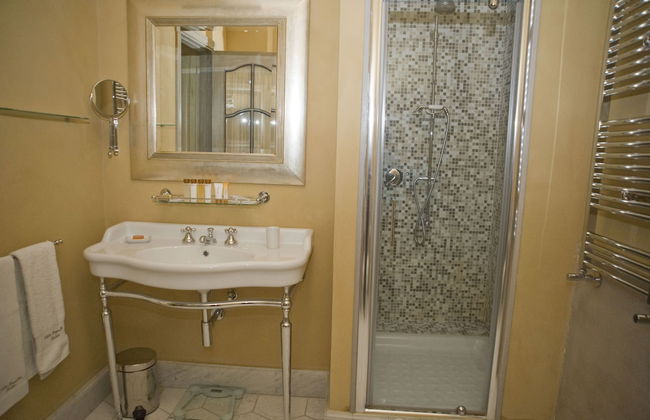 Villa Magnolia Relais - Foto 21