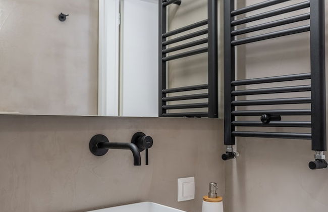 Sunny & Luxurious Penthouse with Terrace - Foto 45