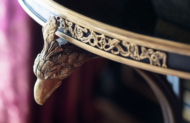 La Reserve Paris Hotel and Spa - Photo 41