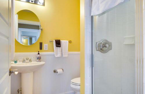 Spacious Prospect Cottage with Deck and Scenic Views - Foto 21