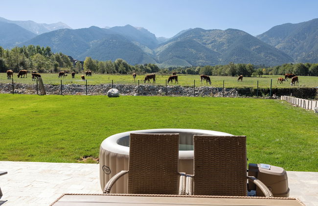 Villas Sofayla & Elyas - Foto 58