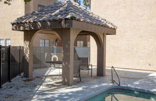 Stylish Lemon 2BR and 3BA Townhouse - Foto 33