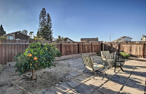 Breeze By the Pool Chula Vista Home with Game Room - Foto 39