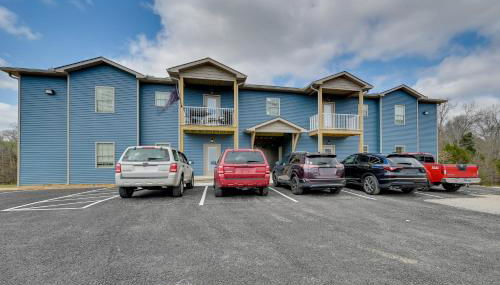 Brownsville Vacation Rental Near National Park! - Foto 3