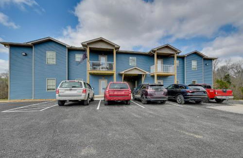 Brownsville Vacation Rental Near National Park! - Foto 3