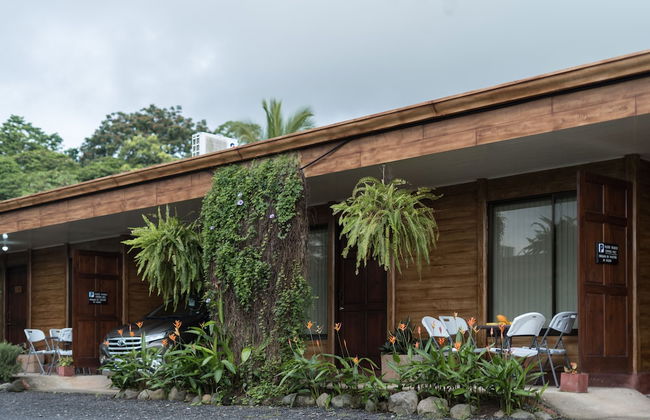 Cabañas del Rio - Foto 13