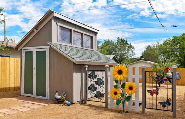 Prescott Family Friendly 3 Bedroom w Large Yard - Photo 27