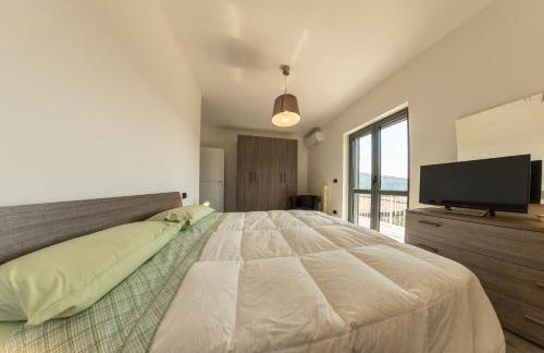 Ville Petrara - Villa con Piscina e Spa nei Vigneti - Foto 39