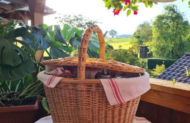 Gemütlicher Schäferwagen im Grünen-Schäferwagen 44 - Foto 5