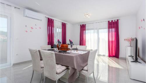Stunning Apartment In Mladenici - Foto 5
