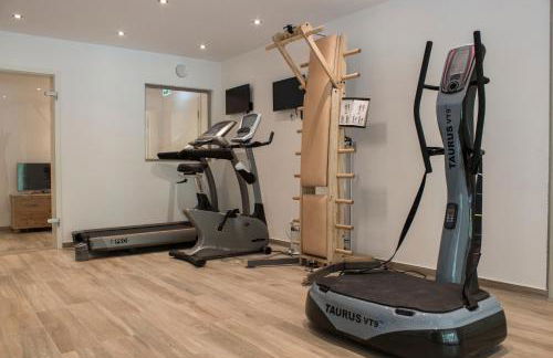 Dauscher Hof - Sauna & Pool - Foto 51