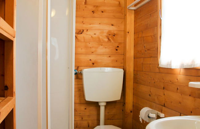 Chalet Mediterraneo - Foto 12