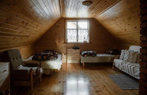 Wacówka - domek całoroczny - Foto 2