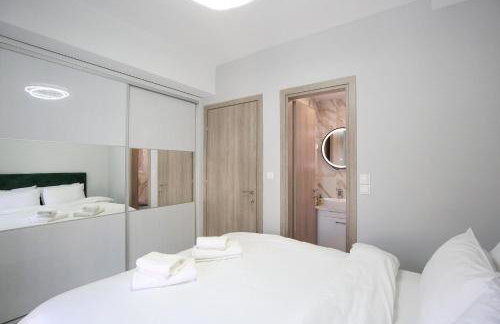 #E Ioanna Apartments 2 bedrooms - Foto 17
