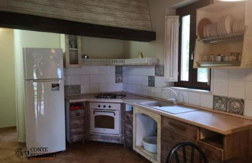 Tenuta Conte Ruggero - Foto 67