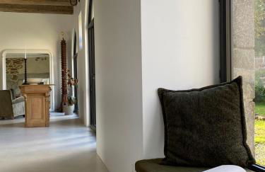 Maison haut de gamme 14 couchages - Baie du Mont Saint Michel - Foto 30