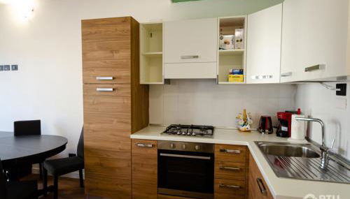 PoloTuristicoUmbria Appartamento del Bacio - Foto 3, stove, dishwasher, pet friendly
