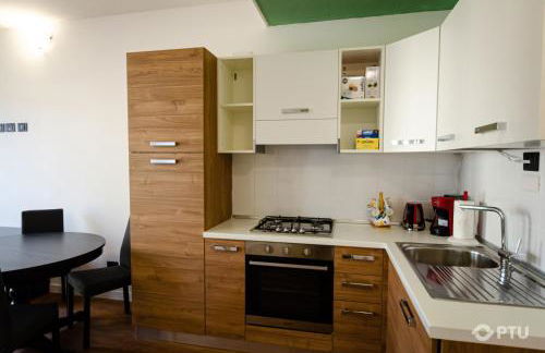 PoloTuristicoUmbria Appartamento del Bacio - Foto 3