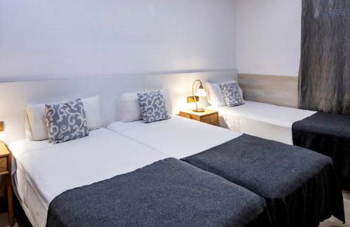 Aparthotel Rambla108 - Foto 12