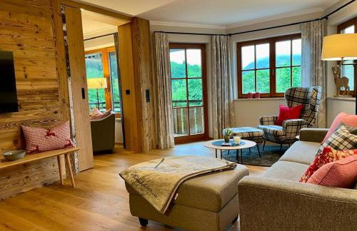 Ferienwohnung Allgäuerle - Foto 1