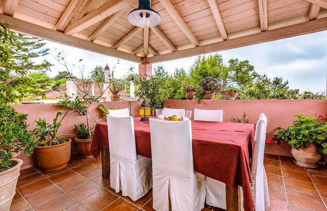 Mastrogiannis Farm House - Foto 1