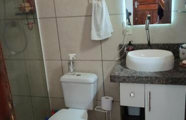 Quarto dentro de residência Familiar próximo ao Aeroporto - Photo 31