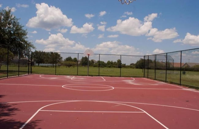 Alamo Vacation Townhomes - Foto 58