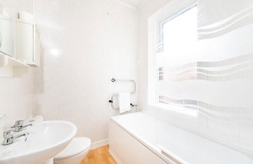 Sandpiper Holiday Apartments - Foto 54