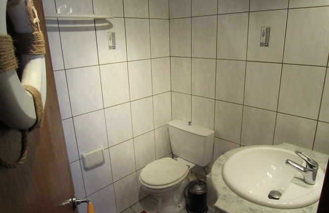 Romantic Cottage in Ardennes - Foto 8