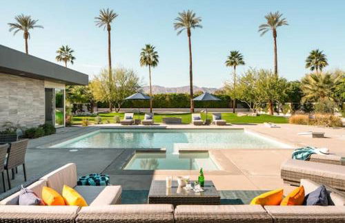 Villa The Carpenters - Foto 18