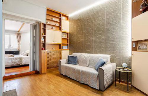 Vatican Heart Leone 60 sqm Terrace - Photo 9