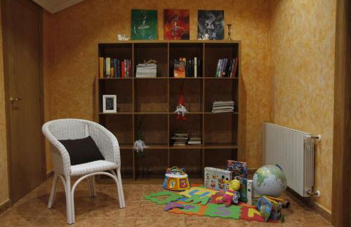 Areeta Etxea - Foto 16