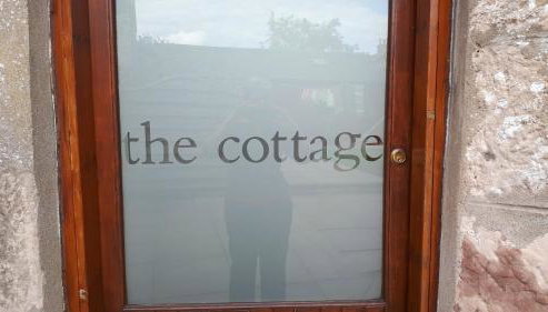 North End Nairn The Cottage - Foto 3